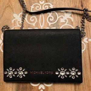 Michael Kors Crossbody.